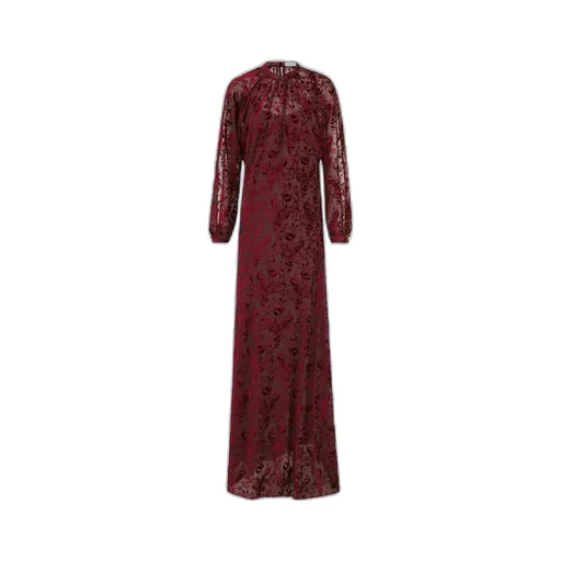 Long Dress