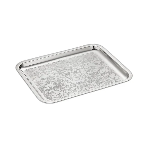 Engraved Tray