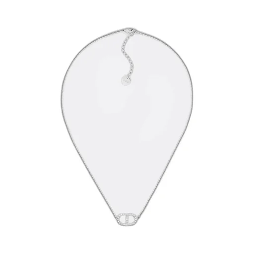 Petit Cd Necklace