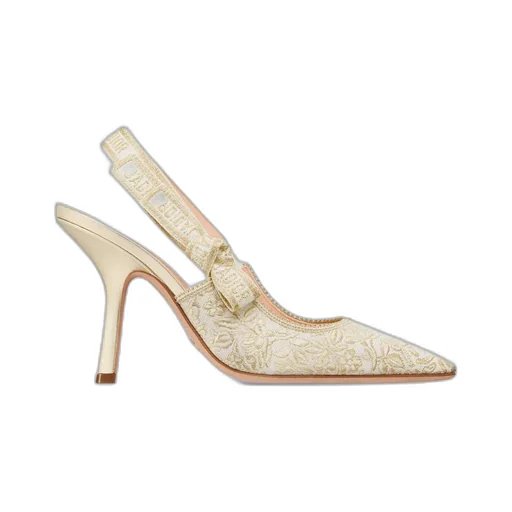 J'adior Slingback Pump