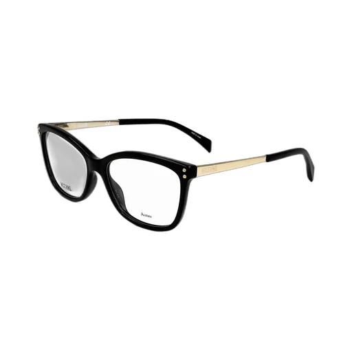 Moschino Eyewear Rectangular Frame Glasses