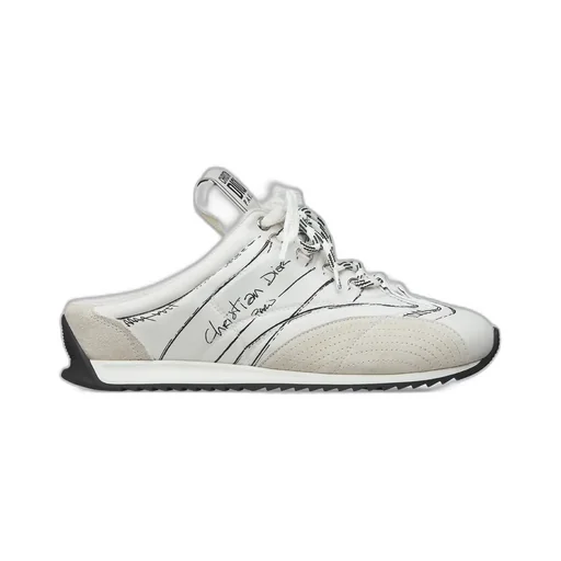 D-Sketch Sneaker