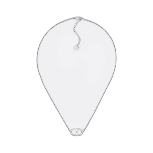 Petit Cd Necklace
