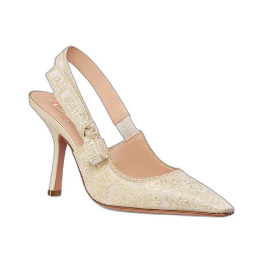 J'adior Slingback Pump