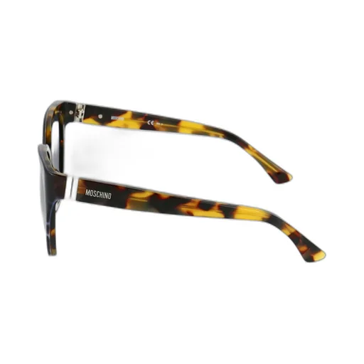 Moschino Eyewear Butterfly Frame Sunglasses