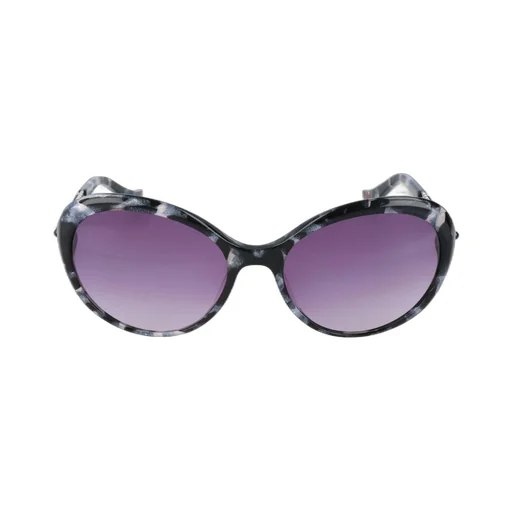 Moschino Eyewear Cat-Eye Frame Sunglasses