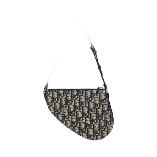 Saddle Rodeo Pouch