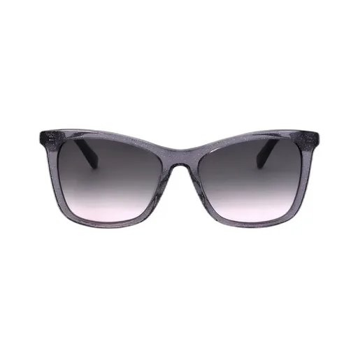 Love Moschino Cat-Eye Frame Sunglasses