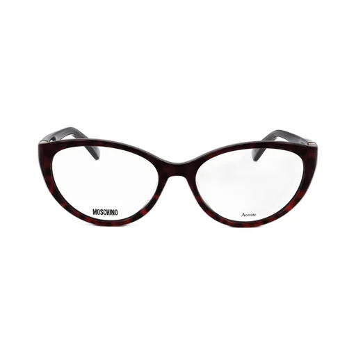 Moschino Eyewear Cat-Eye Frame Glasses