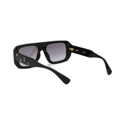 Moschino Eyewear Rectangle Frame Sunglasses