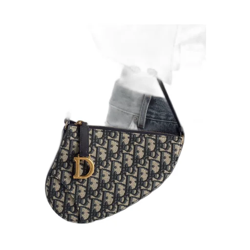Saddle Rodeo Pouch