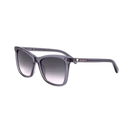 Love Moschino Cat-Eye Frame Sunglasses