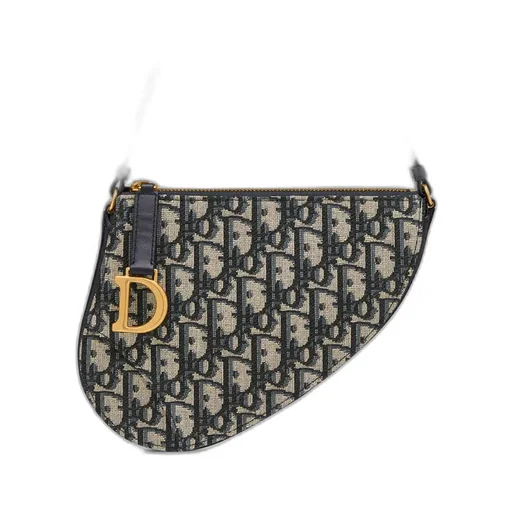 Saddle Rodeo Pouch