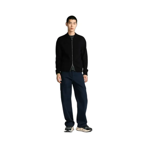 Dior Ribbon Blouson Jacket