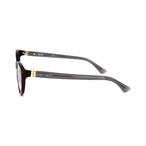 Moschino Eyewear Cat-Eye Frame Glasses