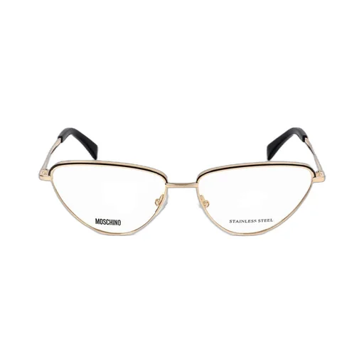 Moschino Eyewear Cat-Eye Frame Glasses