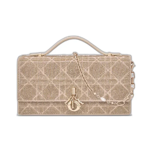 Dior Or My Dior Mini Bag