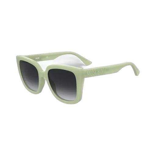 Moschino Eyewear Square-Frame Sunglasses