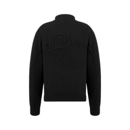 Dior Ribbon Blouson Jacket