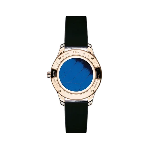 Dior Grand Bal PiÈCe Unique Supernatural N°15