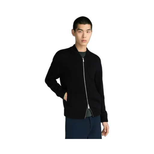 Dior Ribbon Blouson Jacket