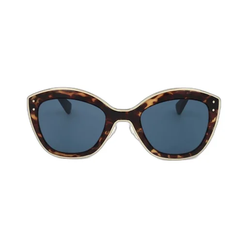 Moschino Eyewear Cat-Eye Sunglasses