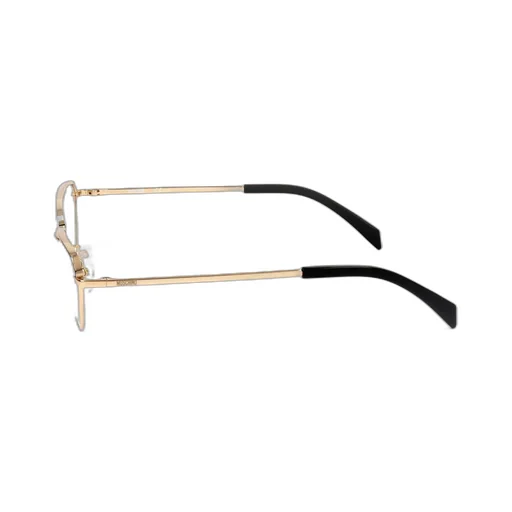 Moschino Eyewear Cat-Eye Frame Glasses