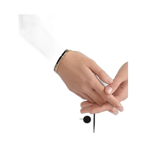 Dior Night Code Bangle
