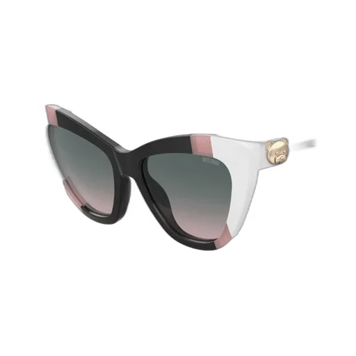 Moschino Eyewear Cat-Eye Frame Sunglasses