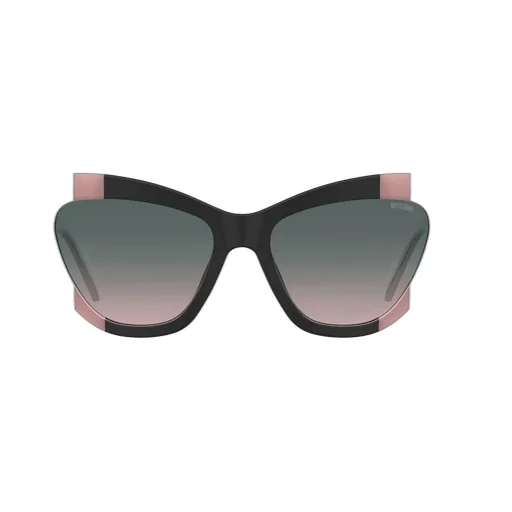 Moschino Eyewear Cat-Eye Frame Sunglasses
