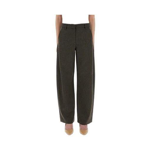 Moschino Jeans Wide Leg Pants