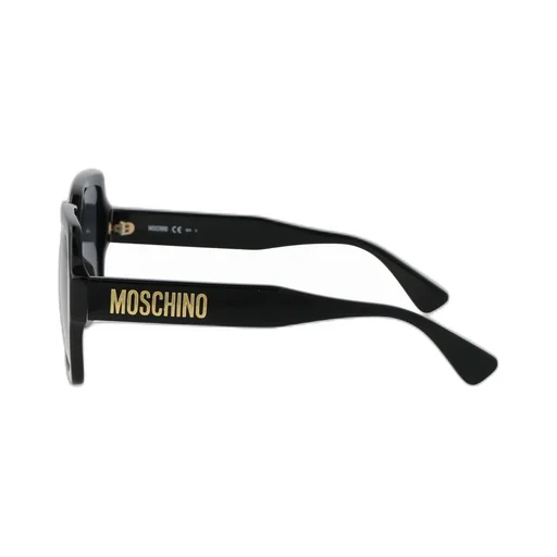Moschino Eyewear Square Frame Sunglasses