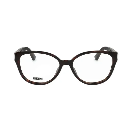 Moschino Eyewear Cat-Eye Frame Glasses