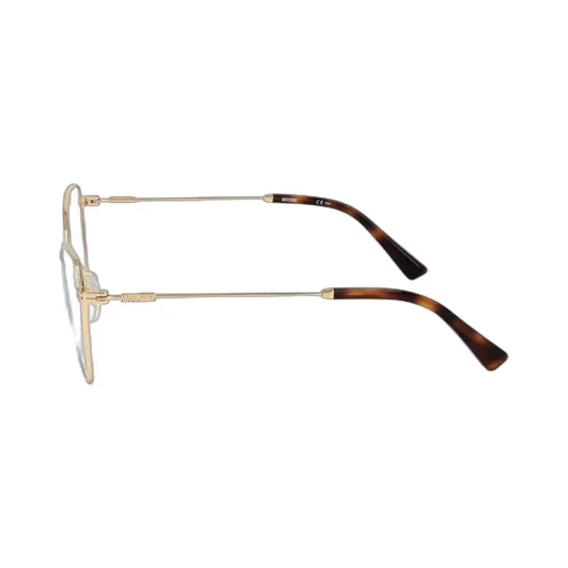 Moschino Eyewear Cat Eye Frame Glasses