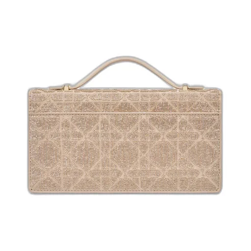 Dior Or My Dior Mini Bag