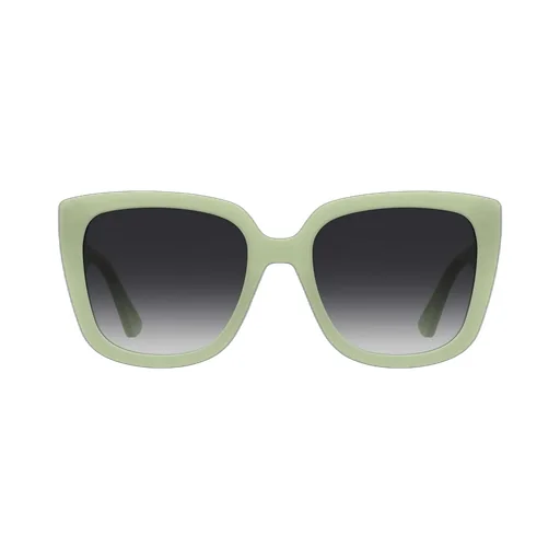 Moschino Eyewear Square-Frame Sunglasses