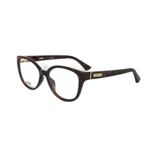 Moschino Eyewear Cat-Eye Frame Glasses