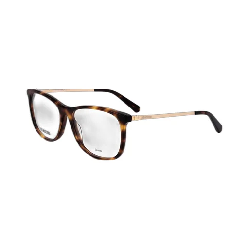 Moschino Eyewear Square-Frame Glasses