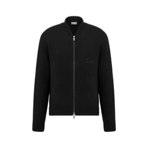 Dior Ribbon Blouson Jacket