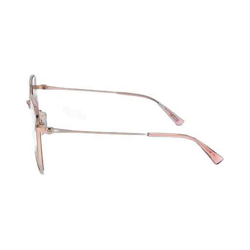 Moschino Eyewear Square Frame Sunglasses