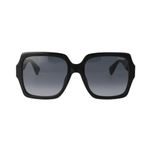 Moschino Eyewear Square Frame Sunglasses