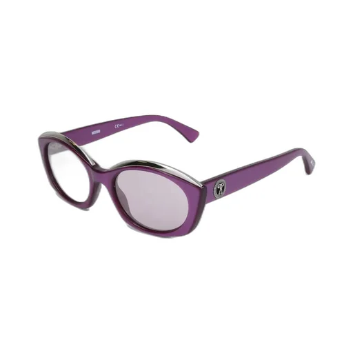 Moschino Eyewear Rectangular Frame Sunglasses