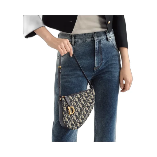Saddle Rodeo Pouch