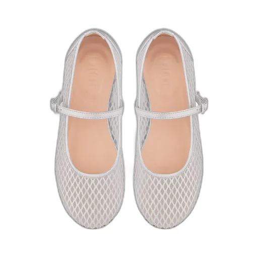 Kids' Ballet Flat