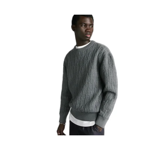 Dior Oblique Sweater