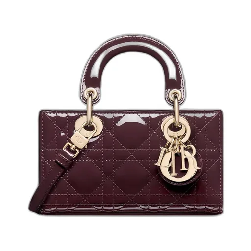 Lady D-Joy Micro Bag