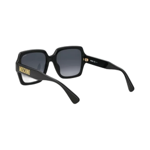 Moschino Eyewear Square Frame Sunglasses
