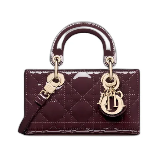 Lady D-Joy Micro Bag
