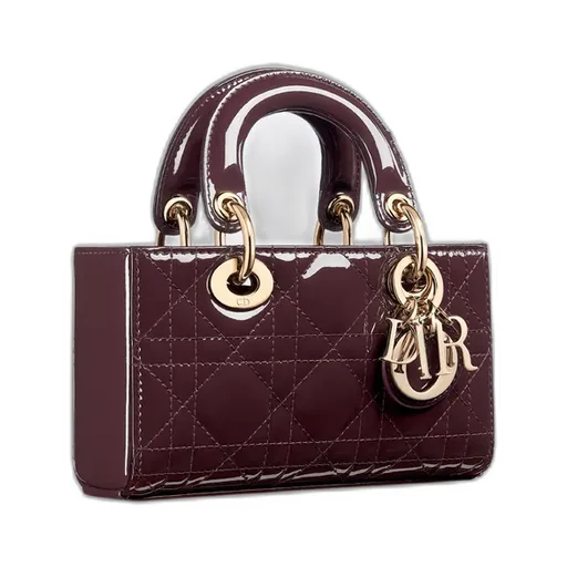 Lady D-Joy Micro Bag
