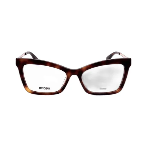 Moschino Eyewear Cat Eye Frame Glasses